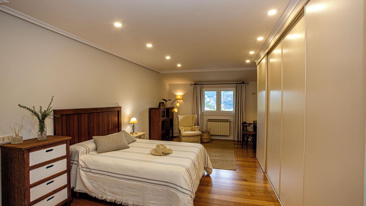 Photo of Bedroom in Mallabia