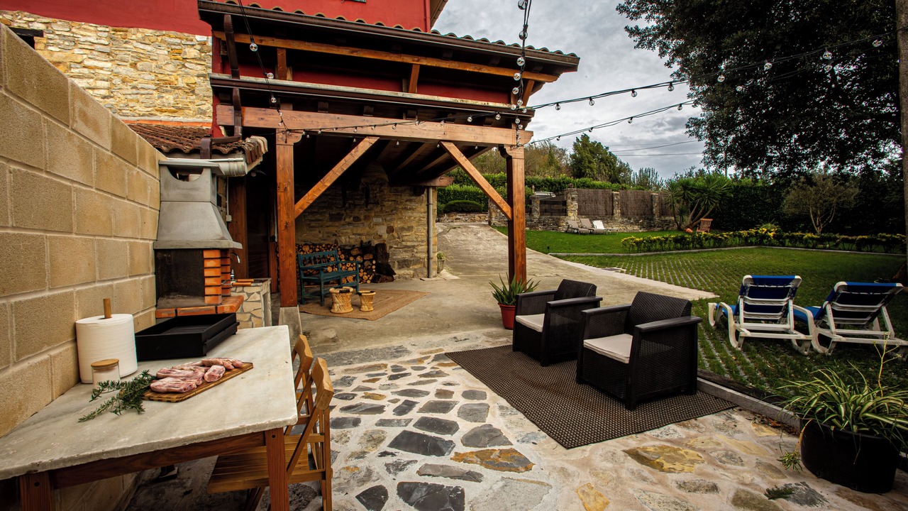 Photo of Outdoor in Mallabia