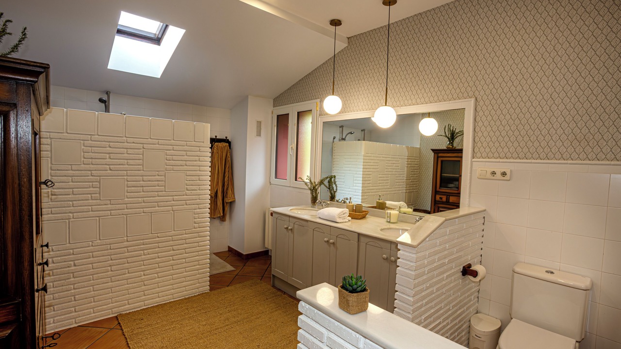 Photo of Bathroom in Mallabia