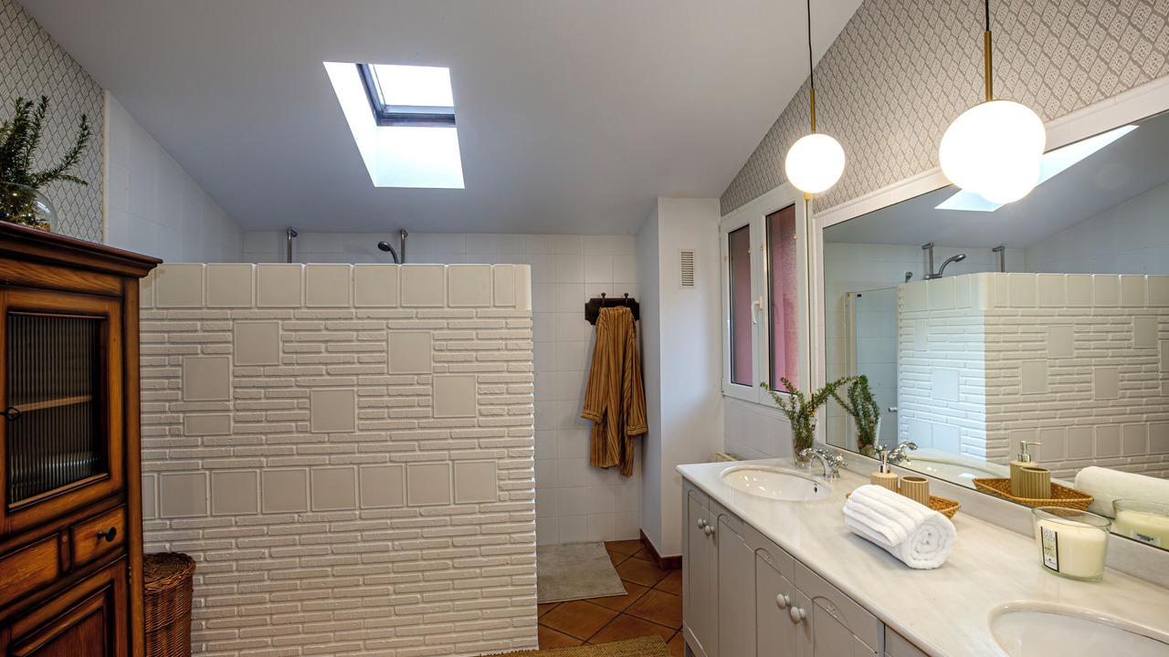 Photo of Bathroom in Mallabia
