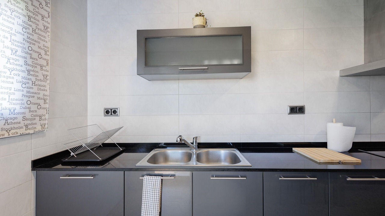 Photo of Kitchen in Cubelles