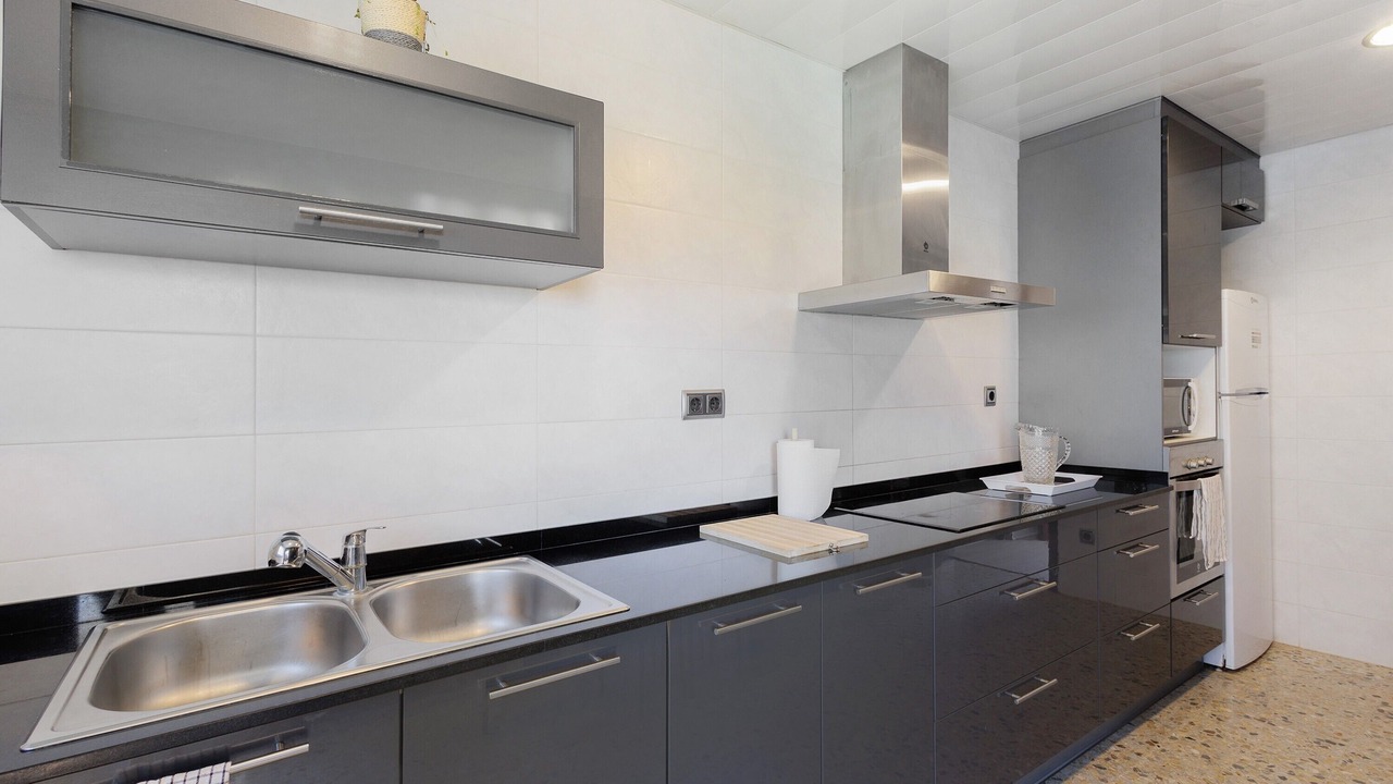 Photo of Kitchen in Cubelles