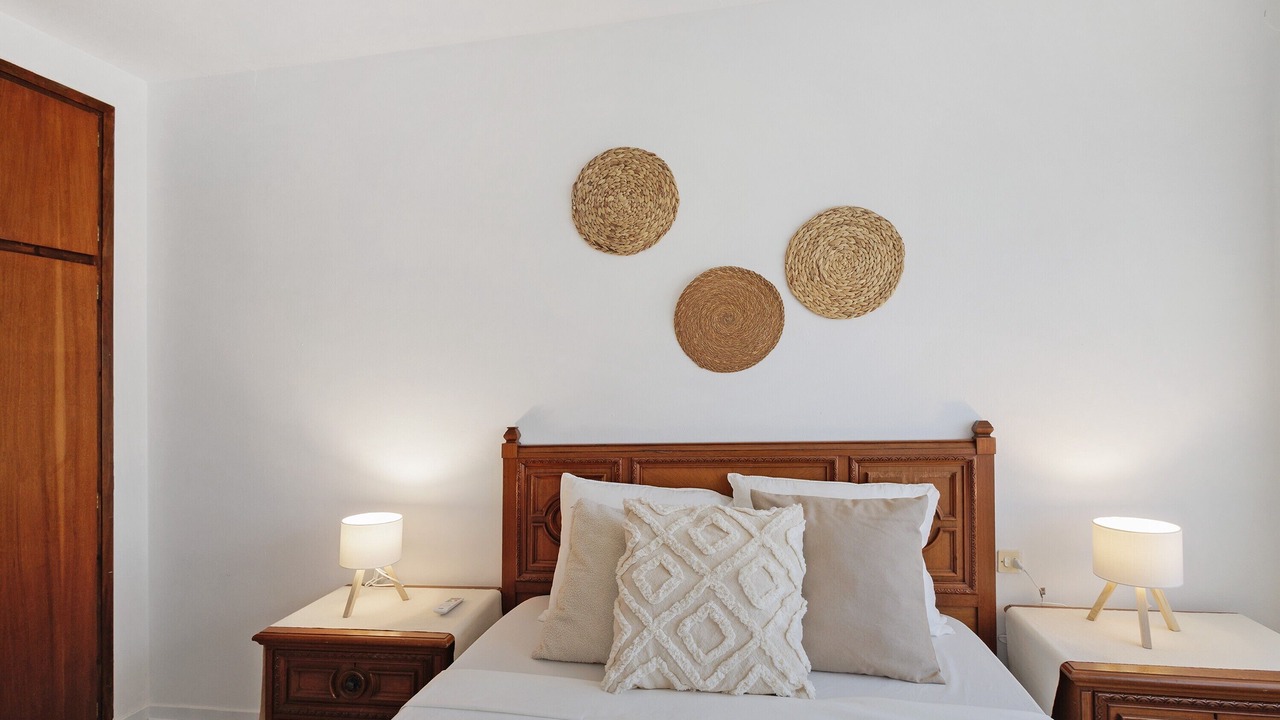 Photo of Bedroom in Cubelles