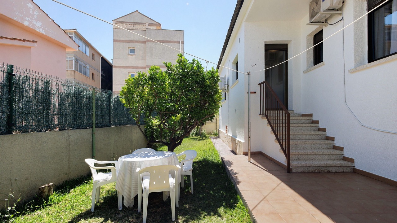 Photo of Outdoor in Cubelles