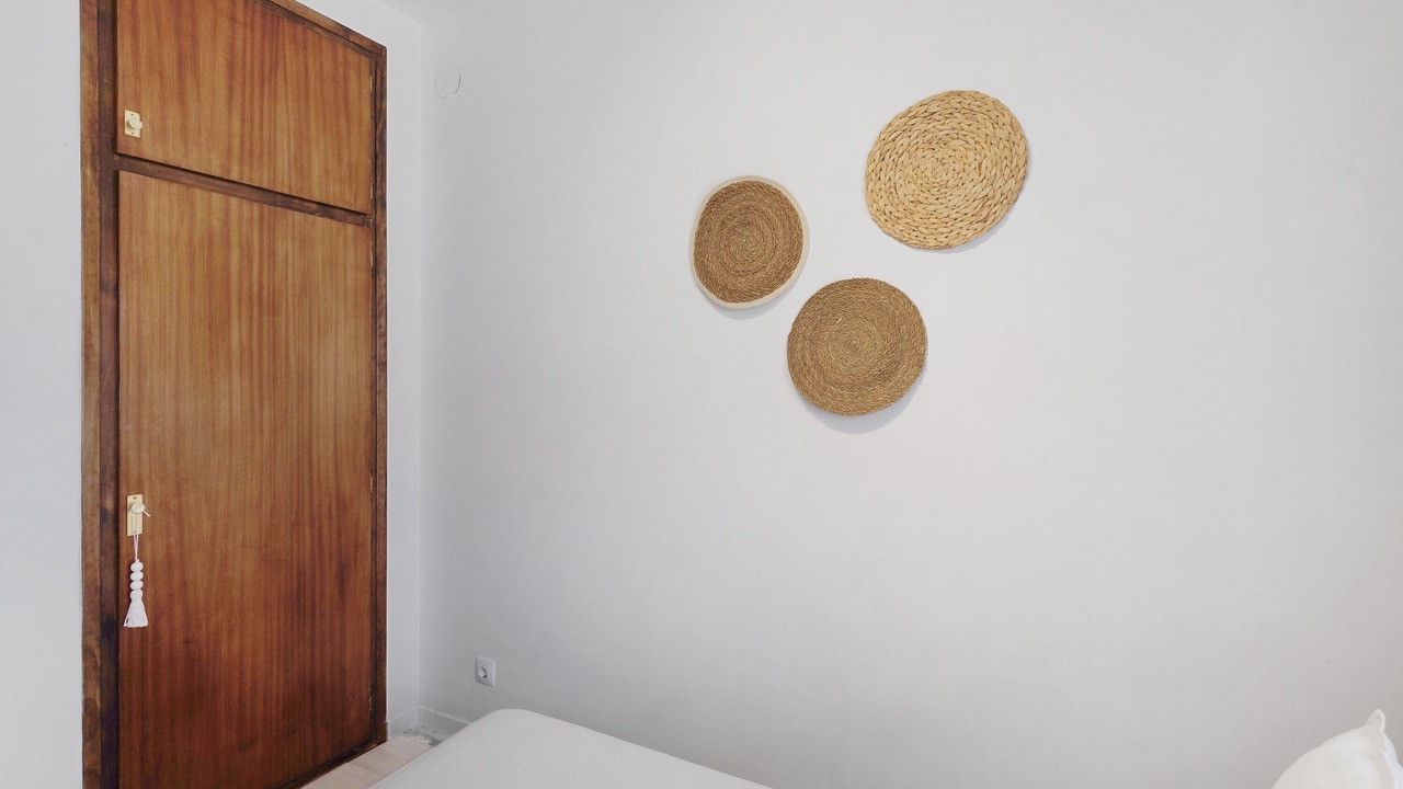 Photo of Bedroom in Cubelles