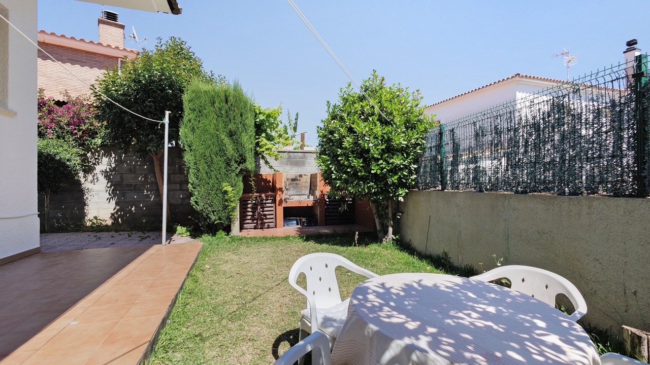 Photo of Outdoor in Cubelles