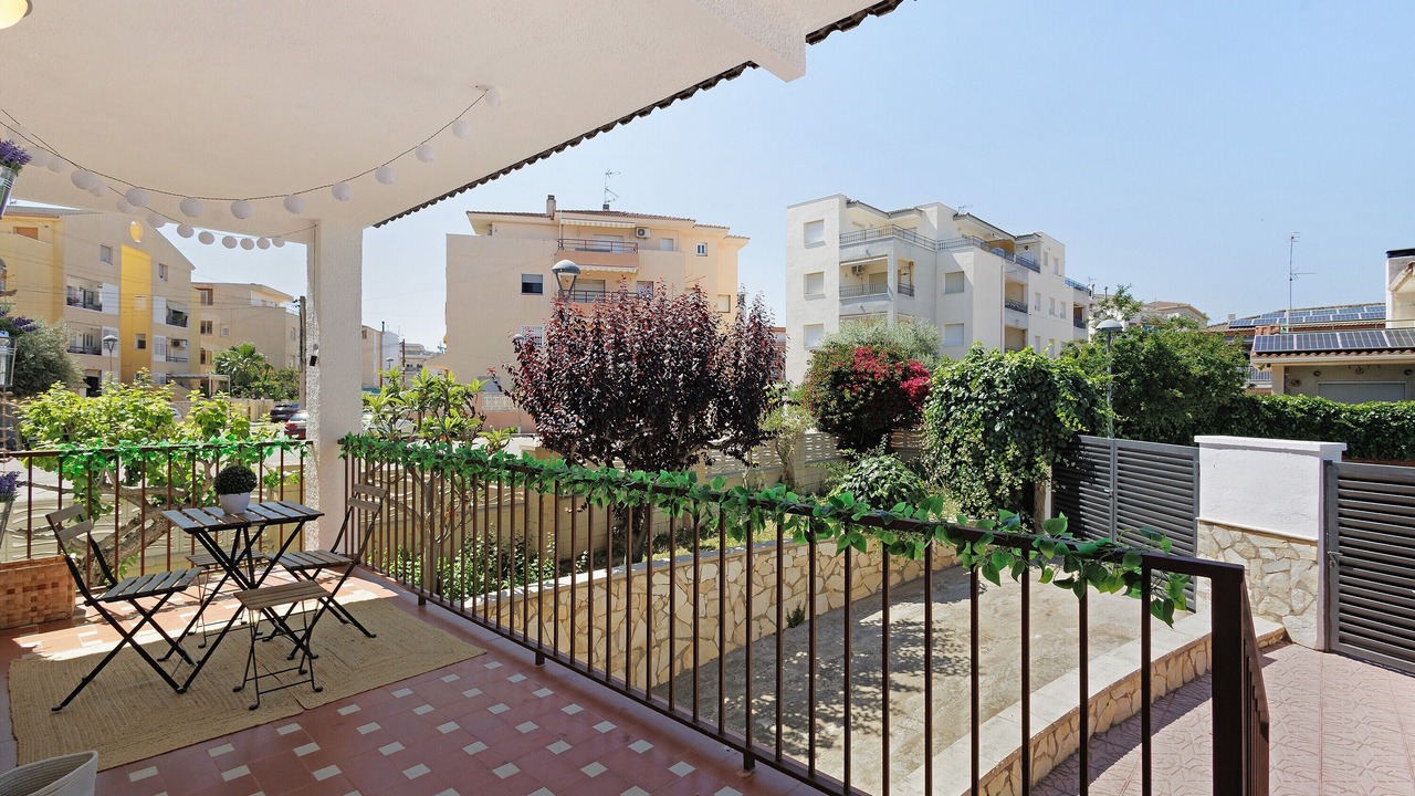 Photo of Outdoor in Cubelles