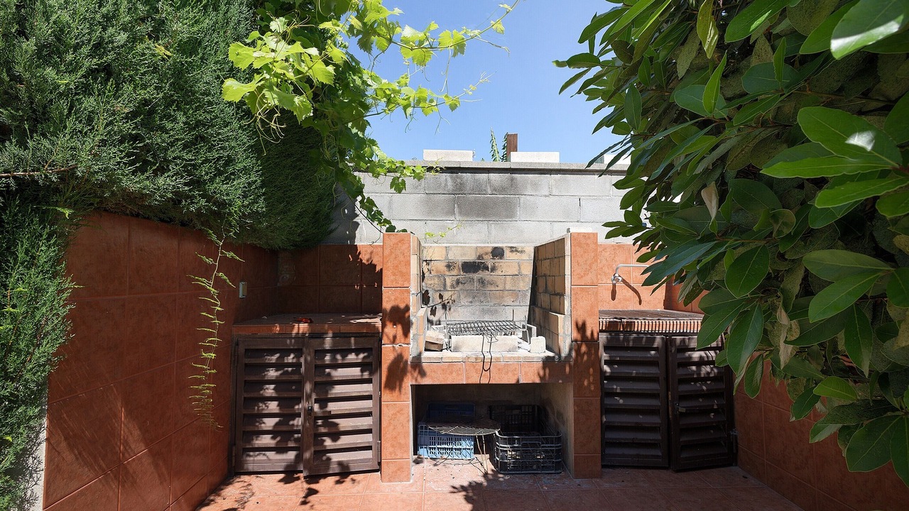 Photo of Outdoor in Cubelles