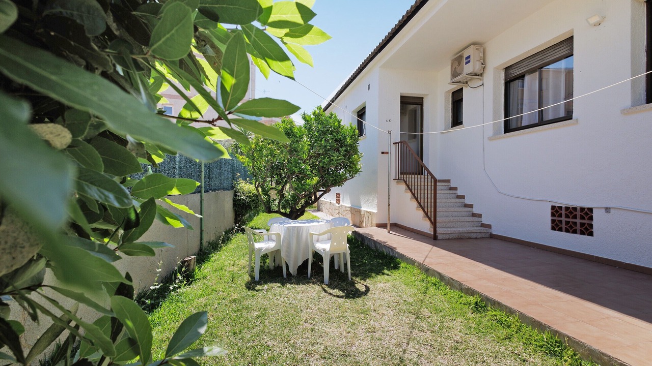 Photo of Outdoor in Cubelles