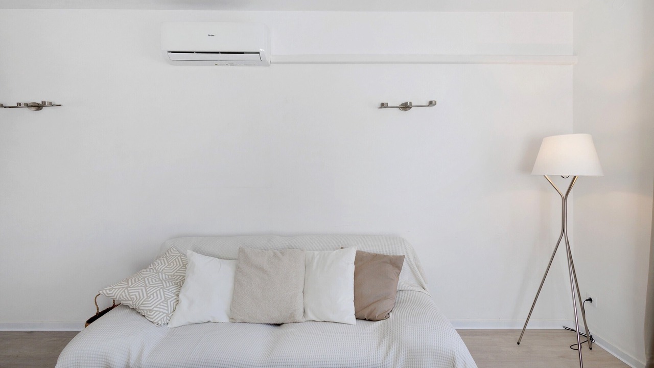 Photo of Bedroom in Cubelles
