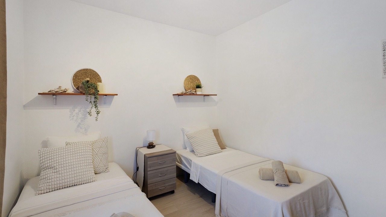 Photo of Bedroom in Cubelles