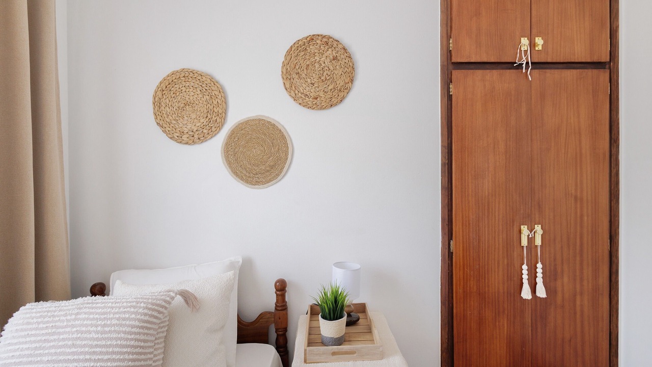 Photo of Bedroom in Cubelles