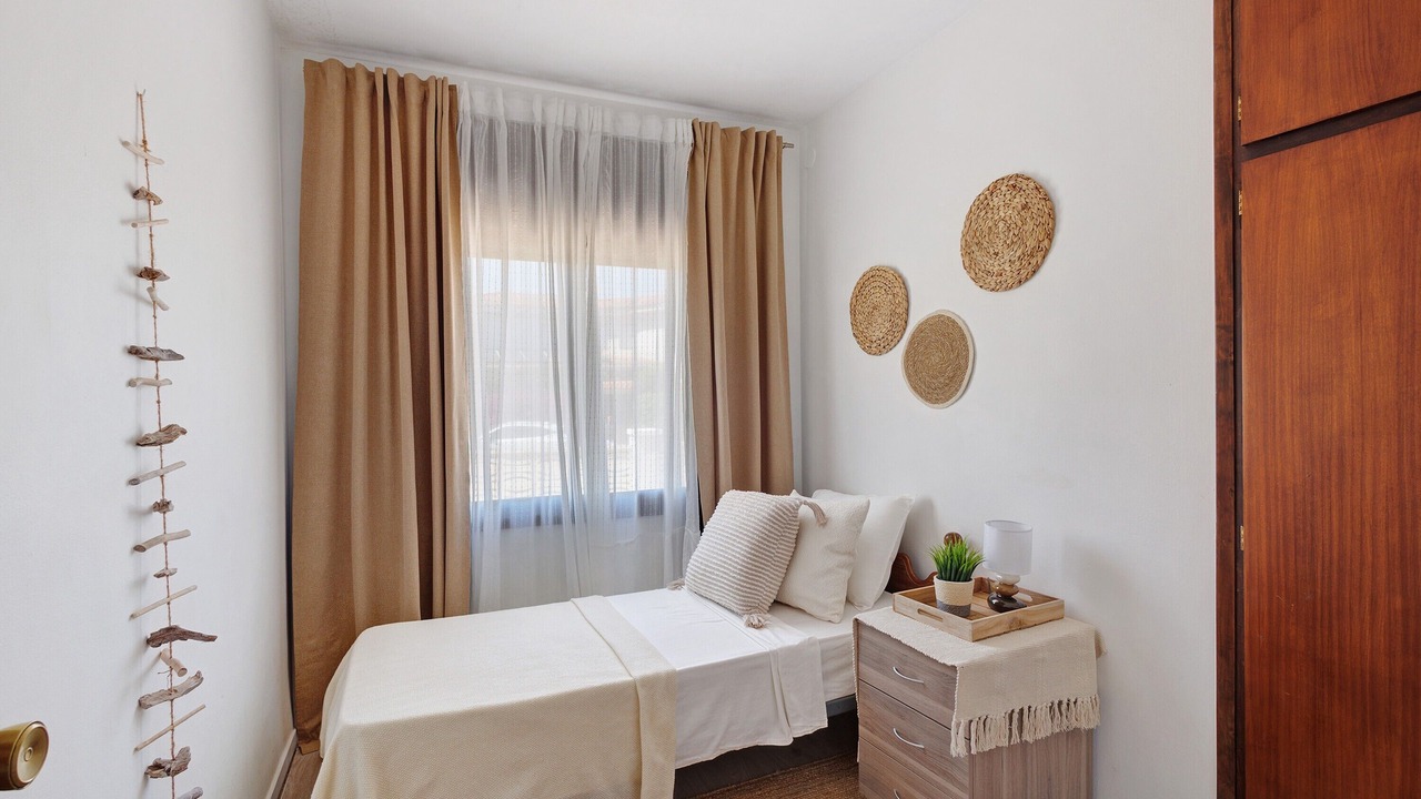 Photo of Bedroom in Cubelles
