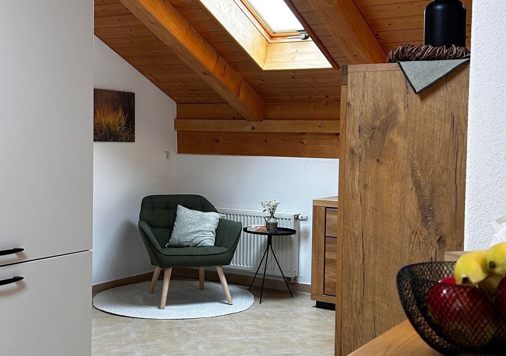Photo of Livingroom in Unterammergau