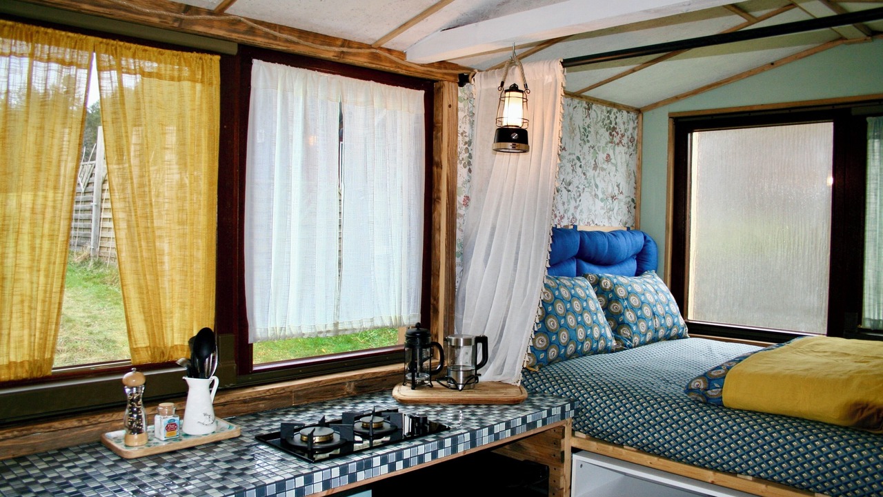 Photo of Bedroom in Lauterbach
