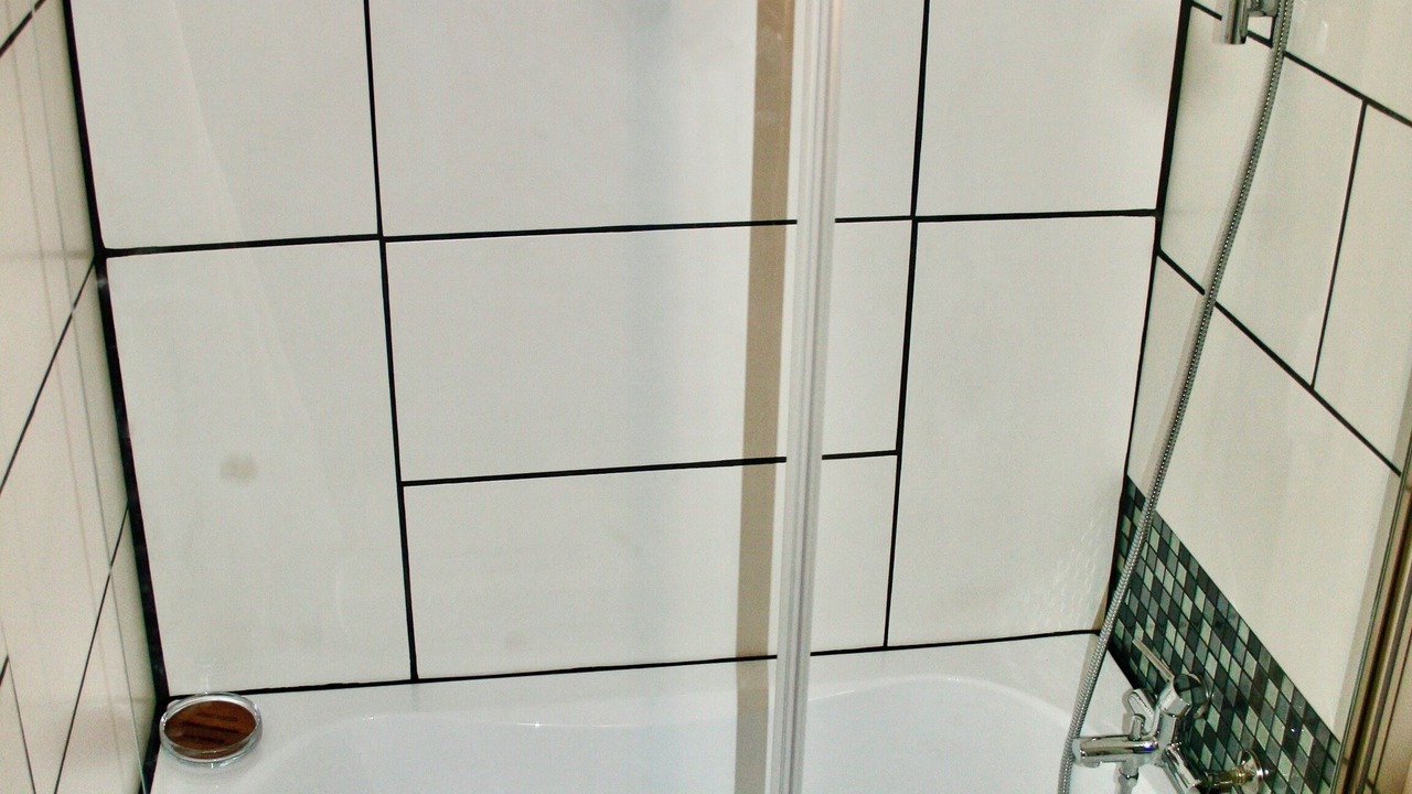 Photo of Bathroom in Lauterbach