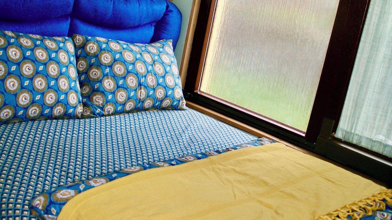 Photo of Bedroom in Lauterbach
