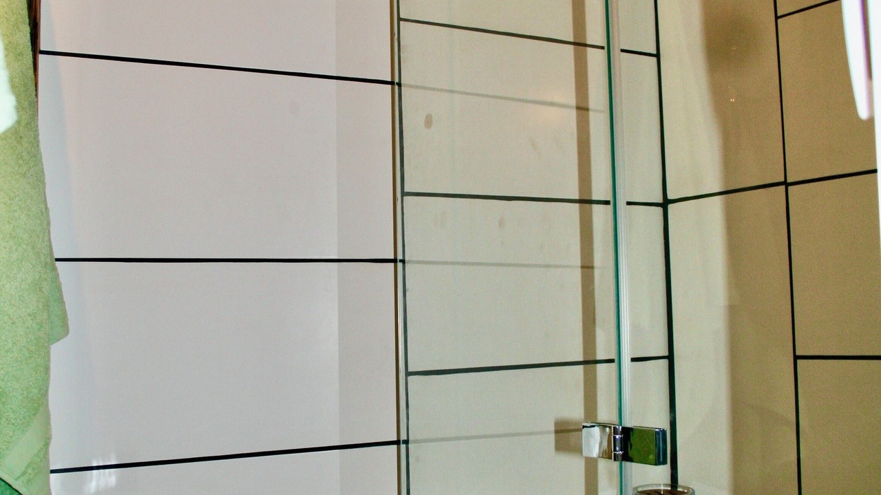 Photo of Bathroom in Lauterbach