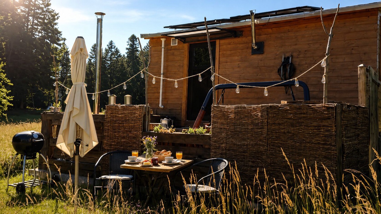 Photo of Outdoor in Lauterbach