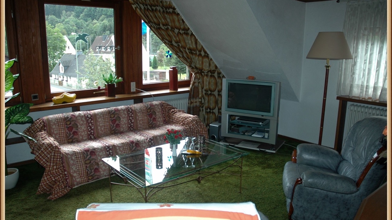 Photo of Livingroom in Kickenbach