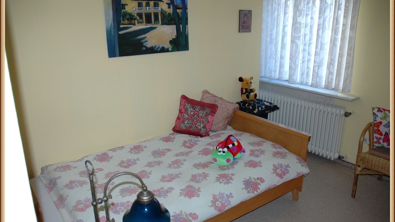 Photo of Bedroom in Kickenbach