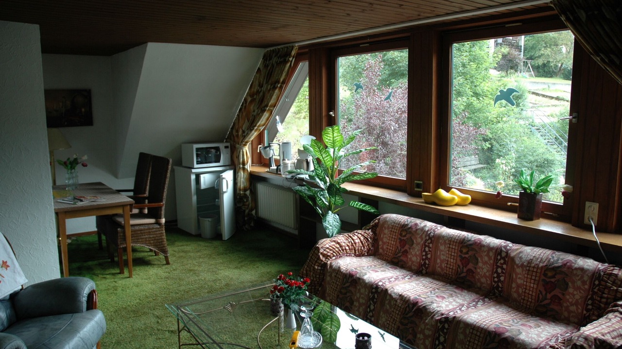 Photo of Livingroom in Kickenbach