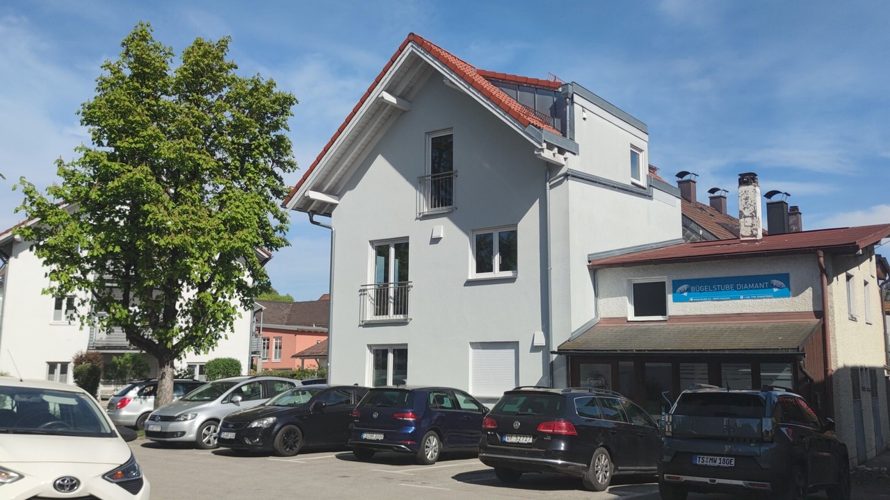 Photo of Outdoor in Traunstein