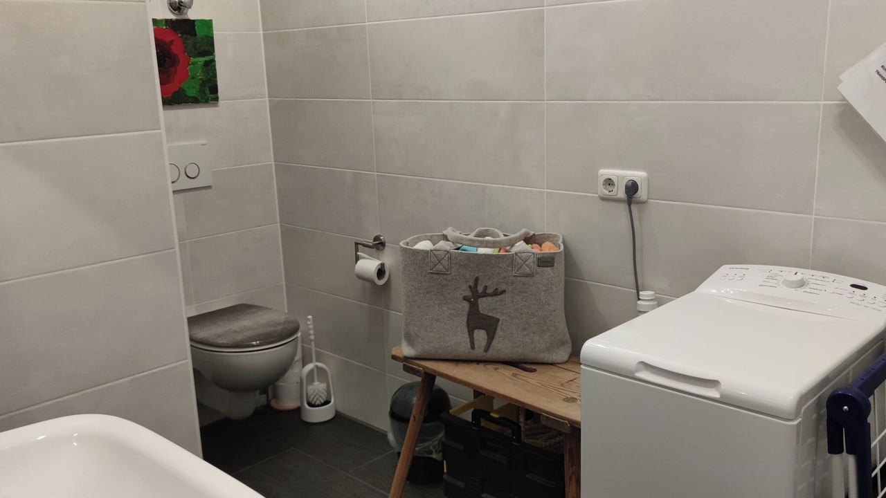 Photo of Bathroom in Traunstein