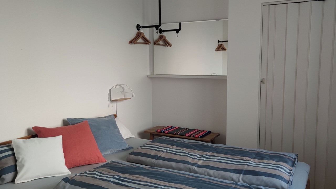 Photo of Bedroom in Traunstein
