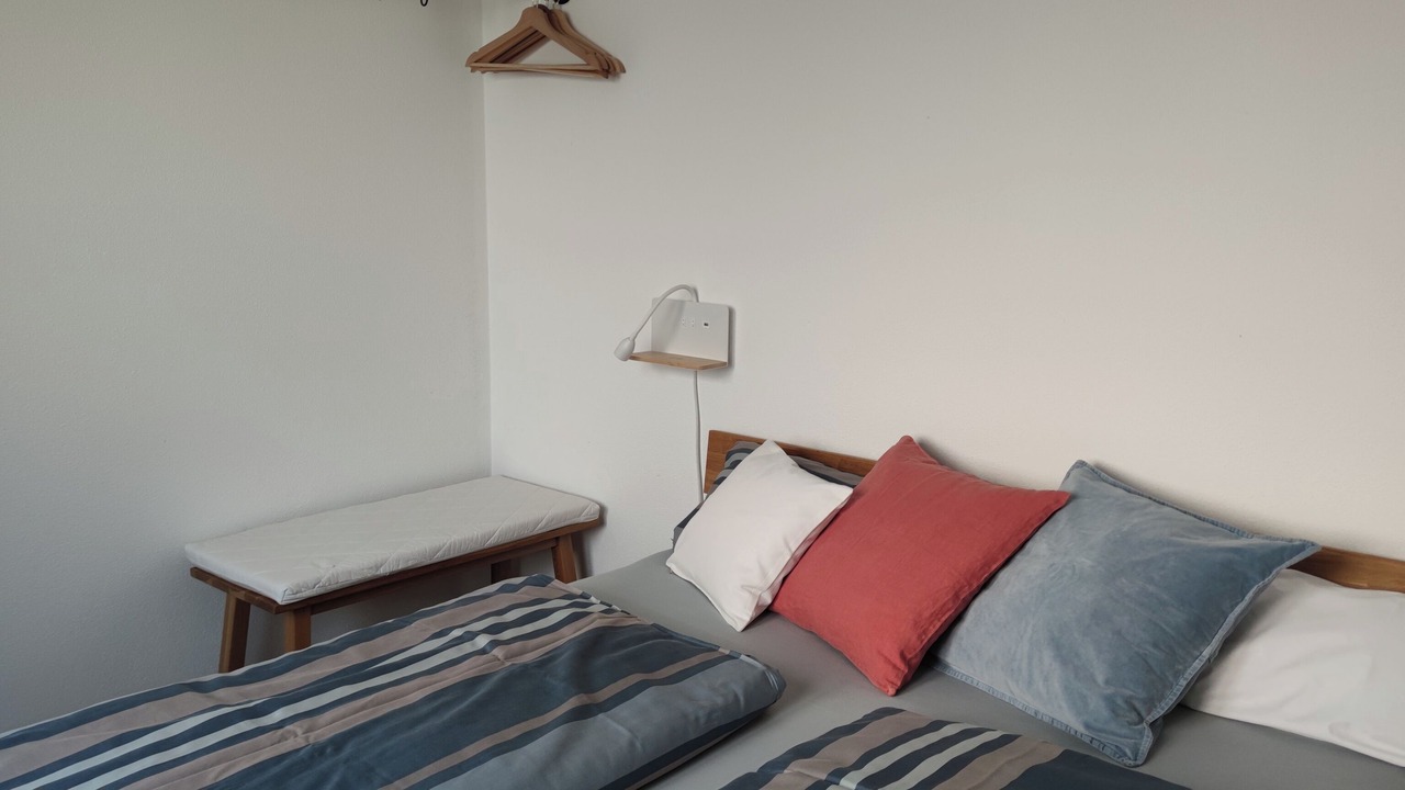 Photo of Bedroom in Traunstein