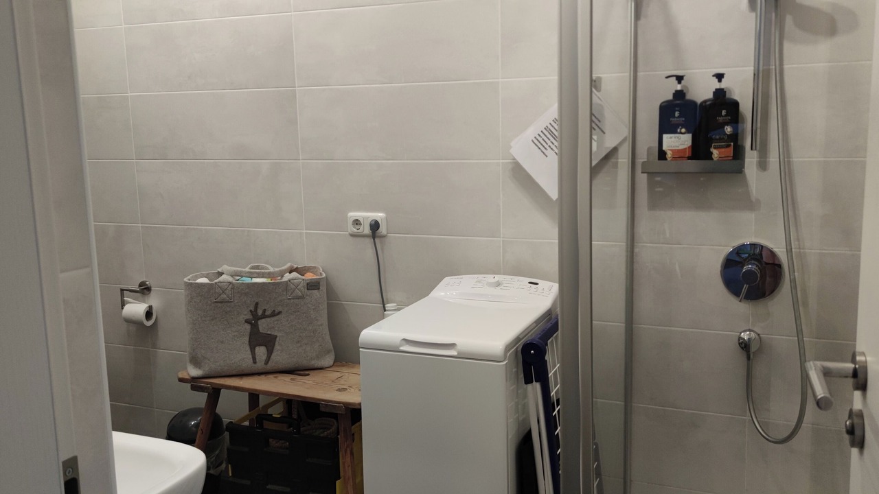 Photo of Bathroom in Traunstein