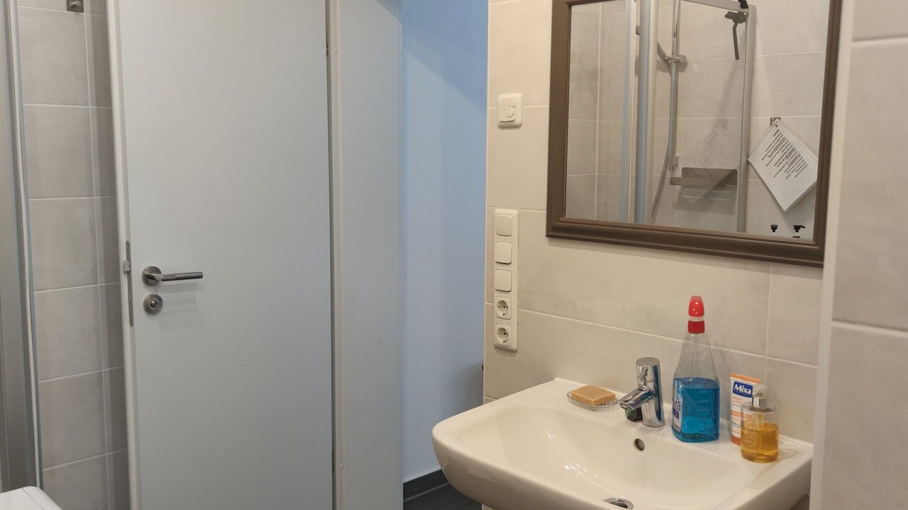 Photo of Bathroom in Traunstein