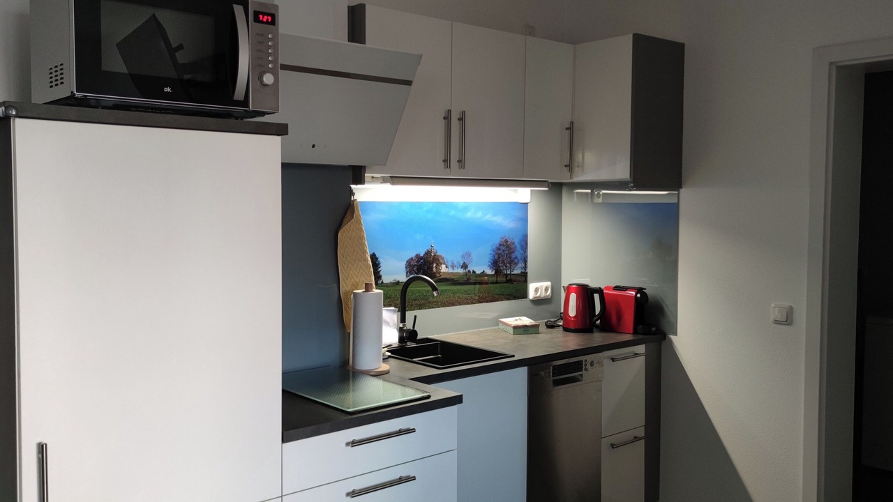 Photo of Kitchen in Traunstein