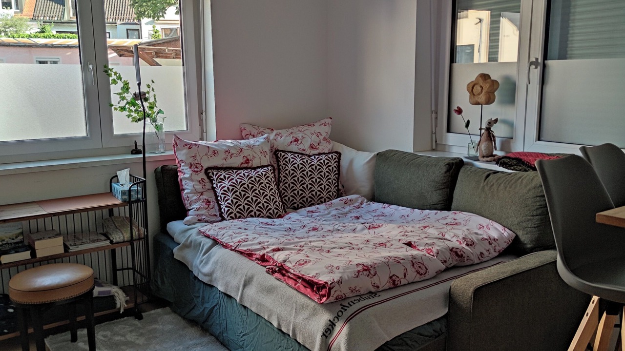 Photo of Livingroom in Traunstein