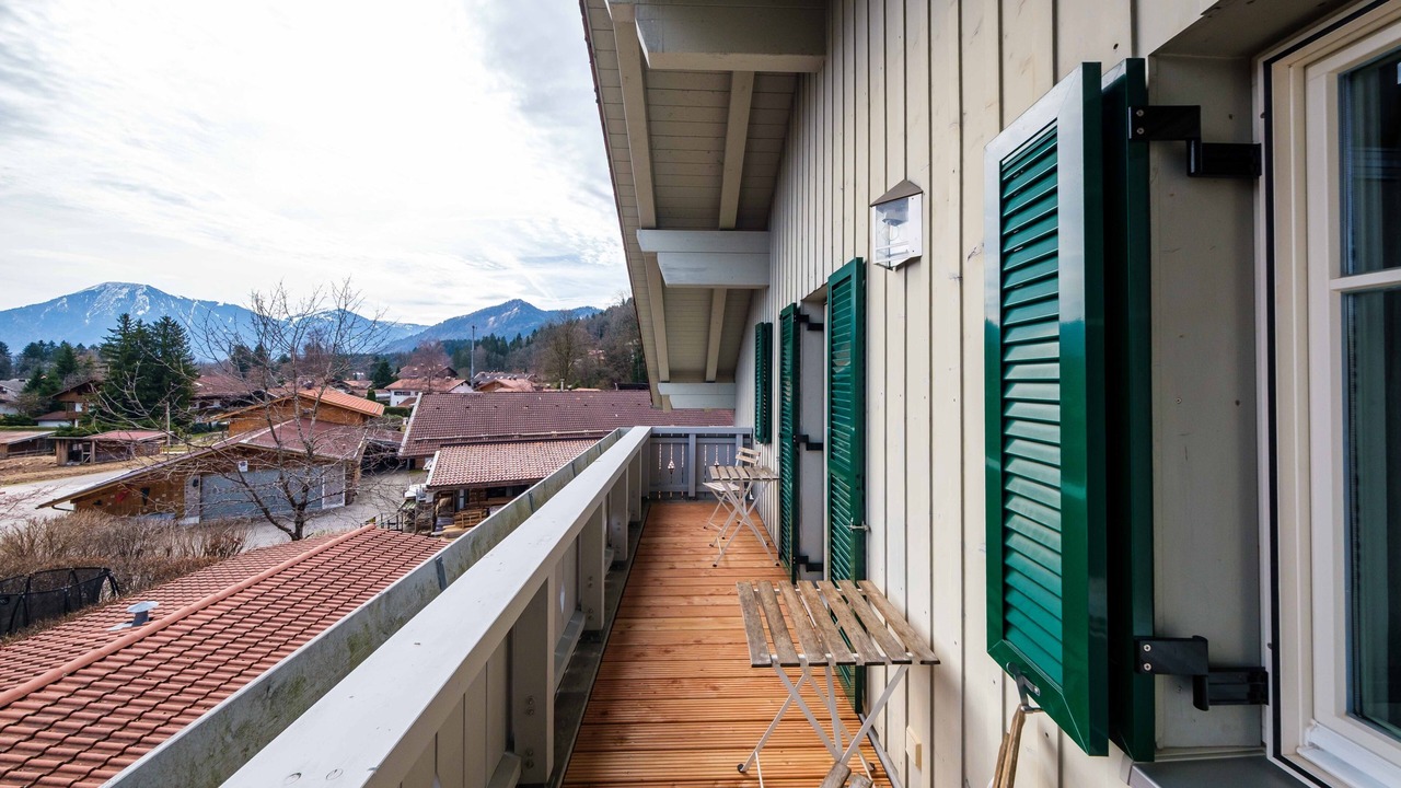 Photo of Outdoor in Bad Wiessee