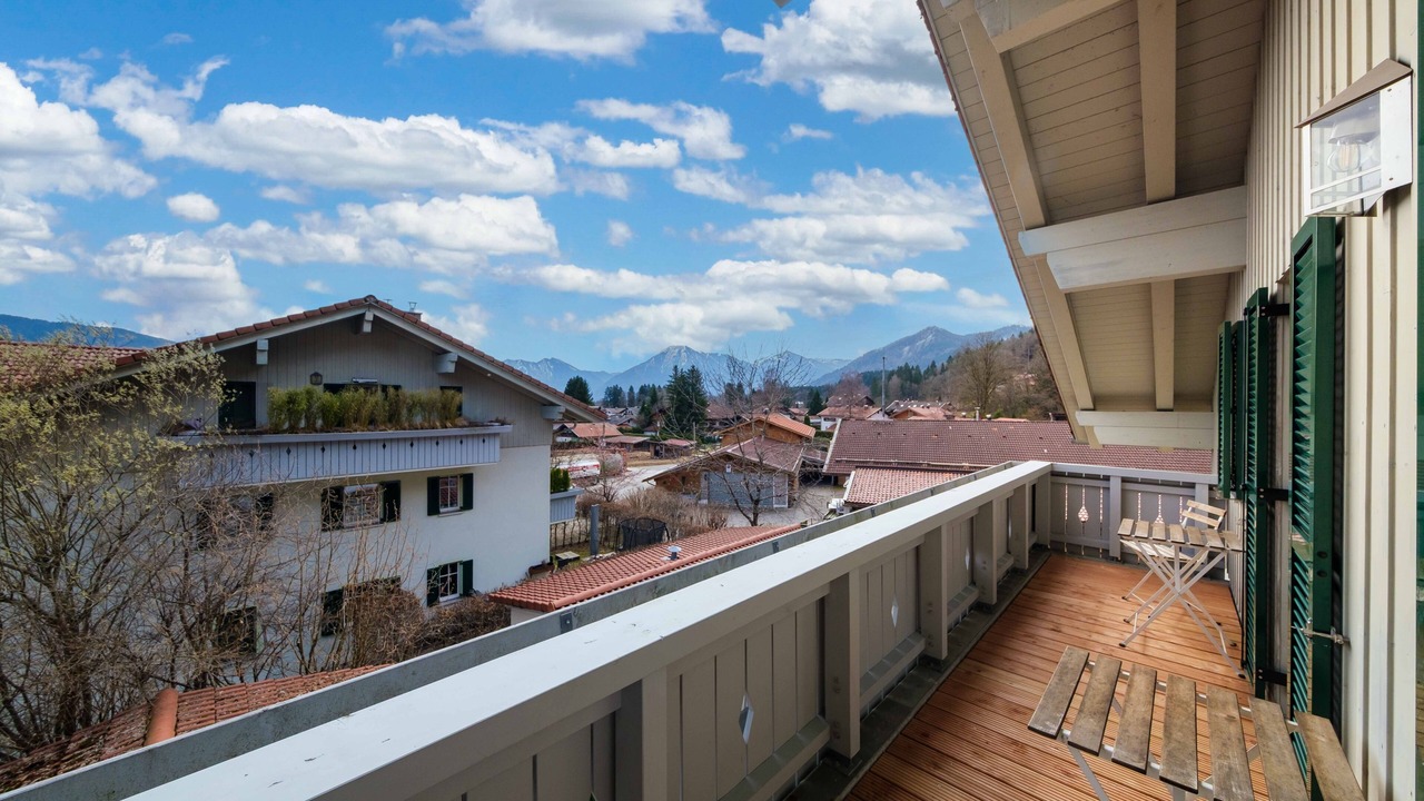 Photo of Outdoor in Bad Wiessee