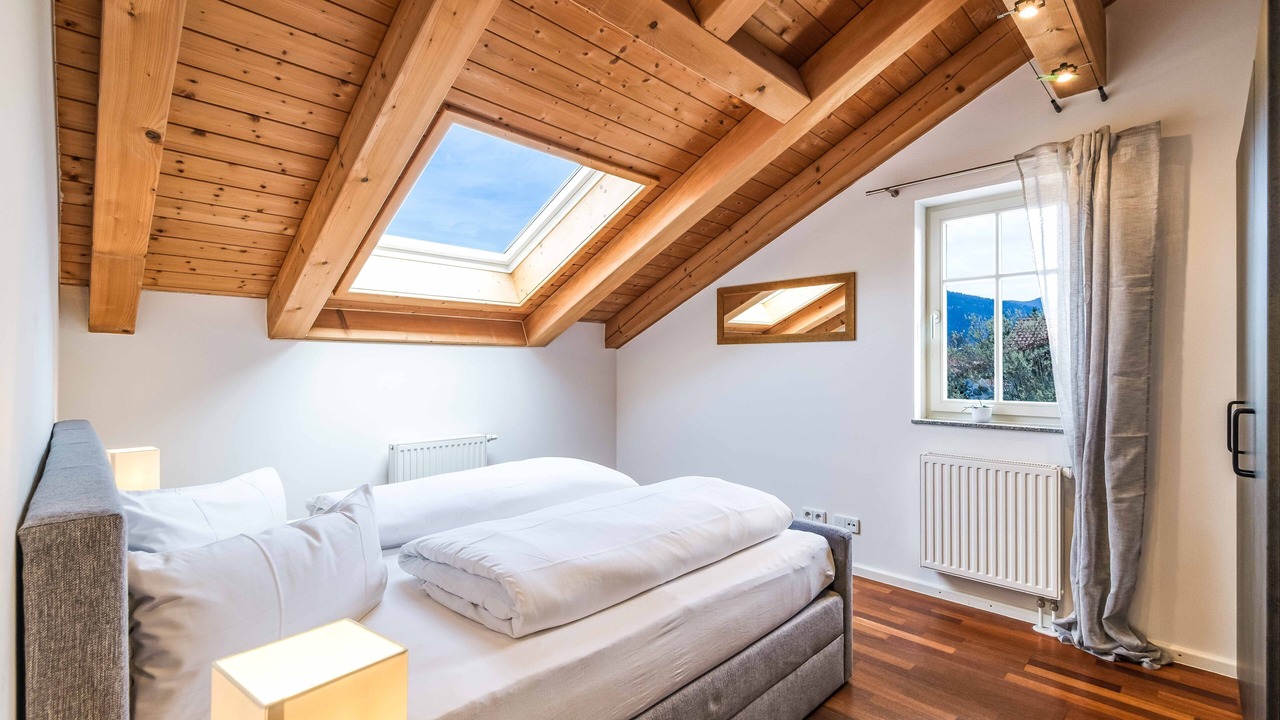 Photo of Bedroom in Bad Wiessee