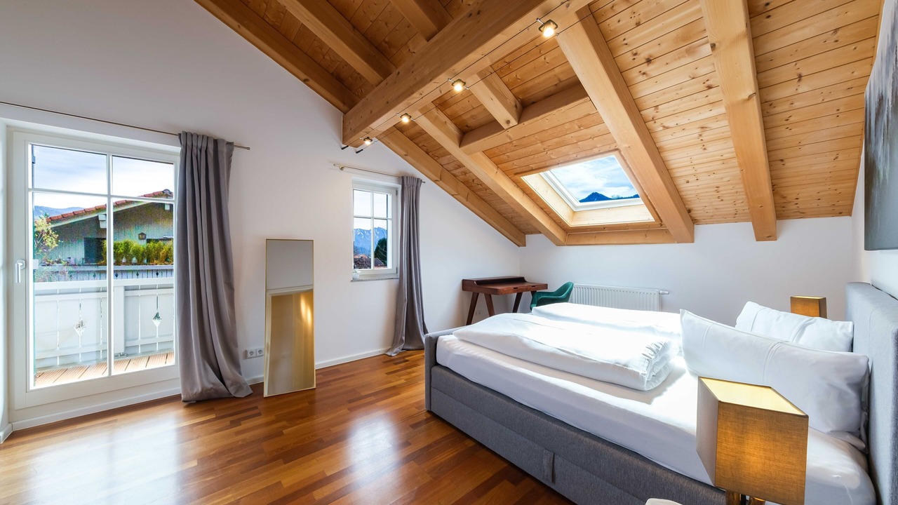 Photo of Bedroom in Bad Wiessee