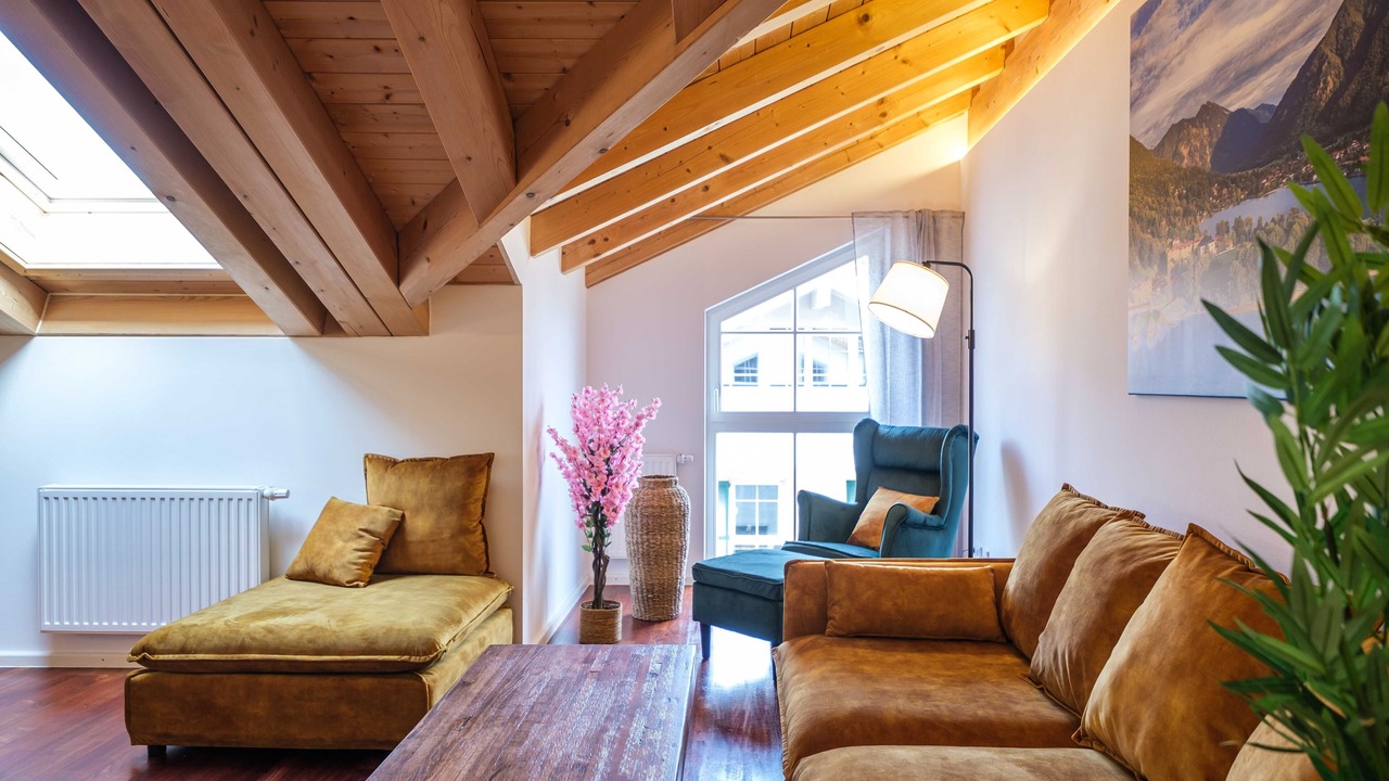 Photo of Livingroom in Bad Wiessee
