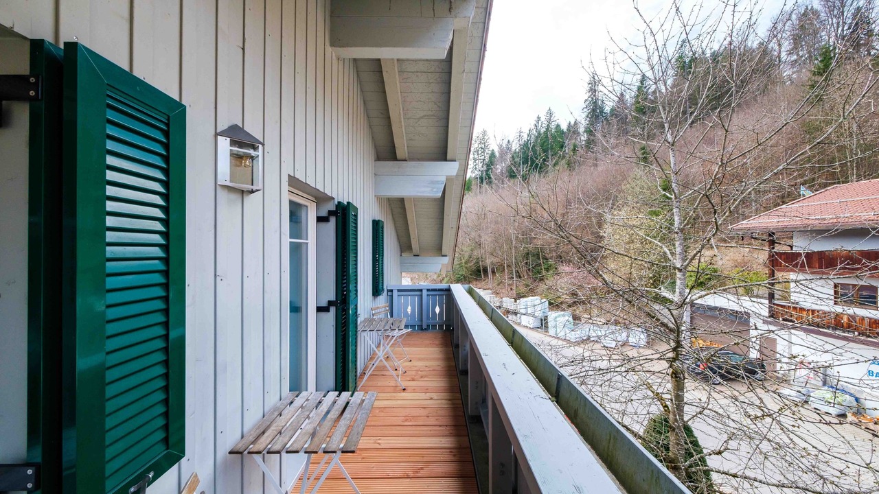 Photo of Outdoor in Bad Wiessee