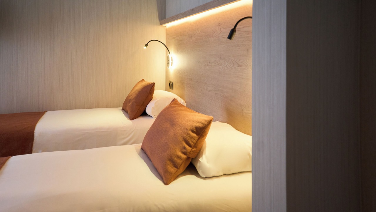 Photo of Bedroom in San Isidro