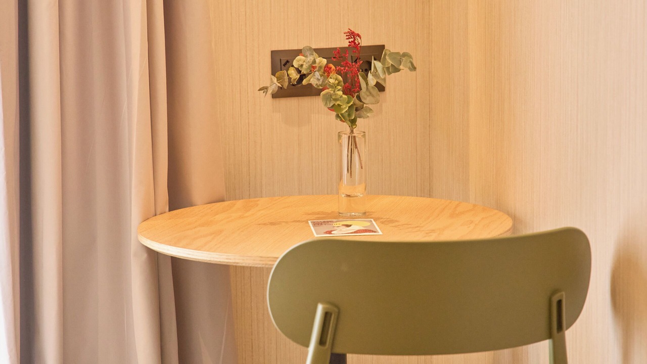 Photo of Livingroom in San Isidro