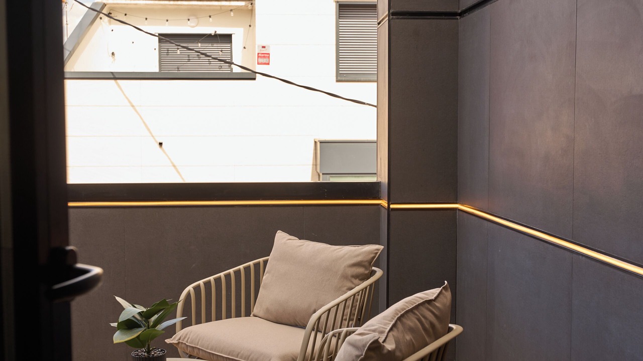 Photo of Patio Balcony in San Isidro