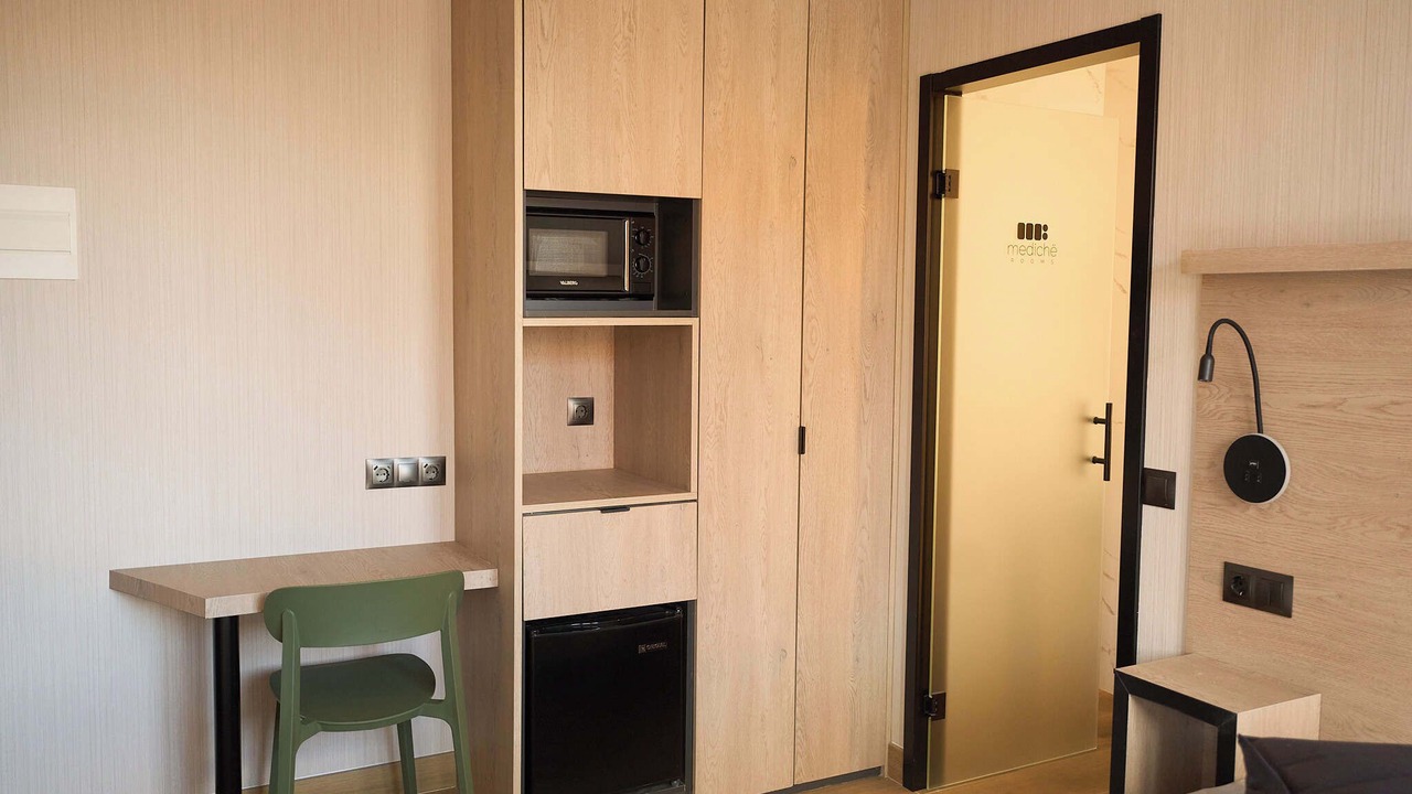 Photo of Kitchen in San Isidro