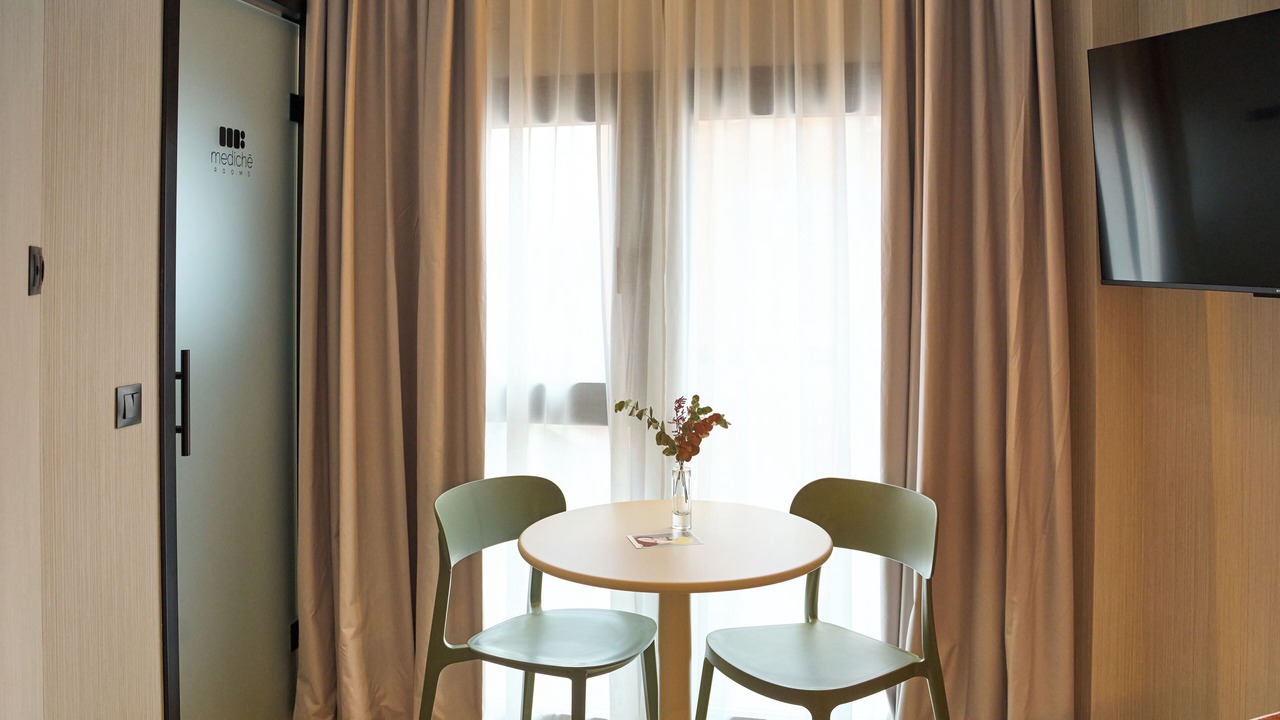 Photo of Livingroom in San Isidro
