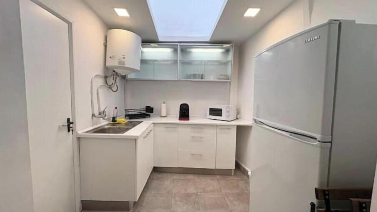 Photo of Kitchen in Nueva Espana