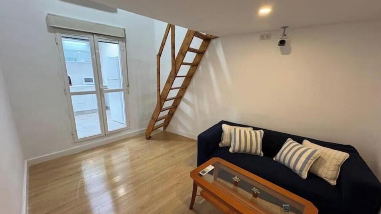 Photo of Livingroom in Nueva Espana