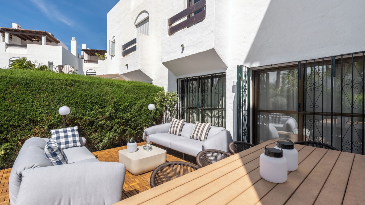 Photo of Outdoor in Guadalmina