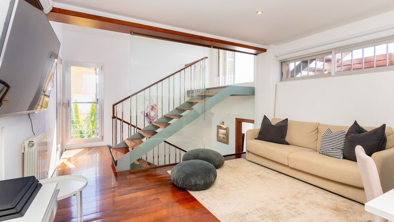 Photo of Livingroom in Quint Mar