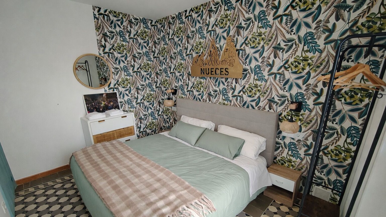 Photo of Bedroom in Fustinana